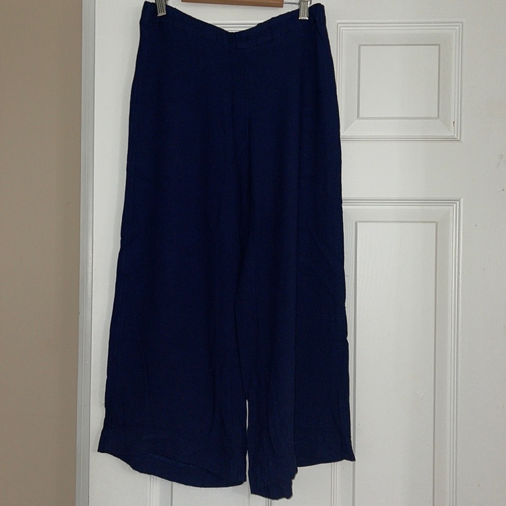 Lilly Pulitzer Wide Leg Pants